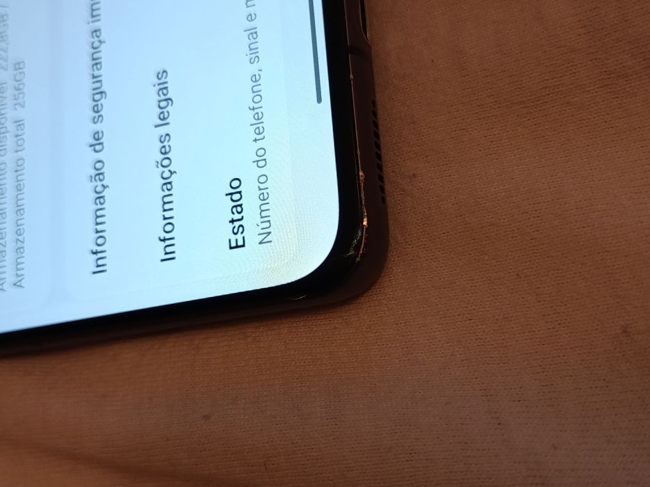 Xiaomi 12 5G 256gb 12gb ram