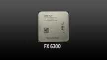 AMD FX 8300 6 ядер am3+ и 16 гб оперативной памяти 1600 мгц