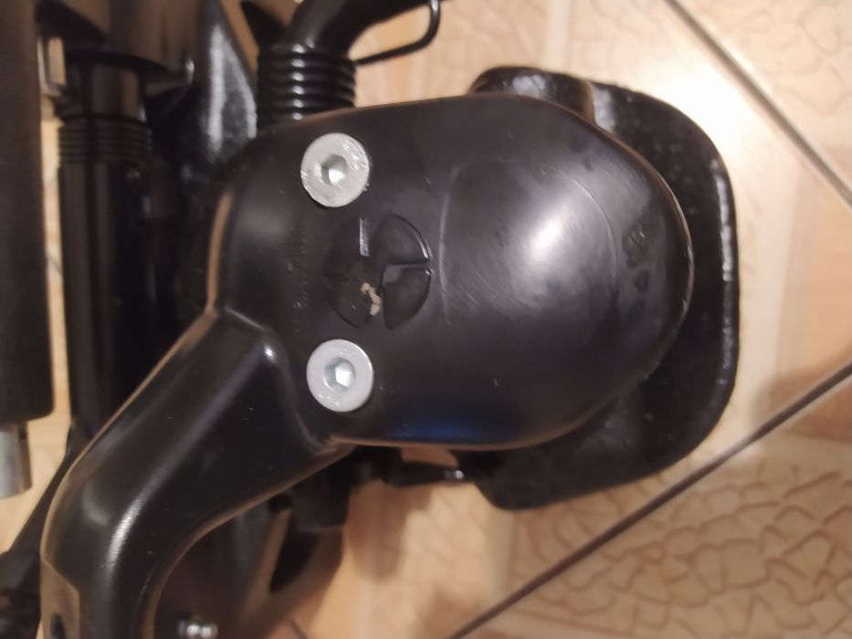 Zaczep automatyczny New Holland Case Steyr okazja