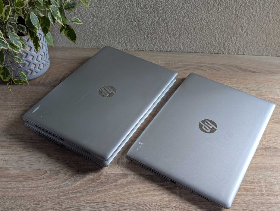 ОПТ Ноутбук Б/В HP ProBook 430 G5/13/Celeron 3865U/8 GB/SSD 128(HP381)