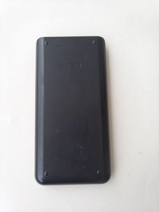 Calculadora Casio fx-82ms 2nd edition