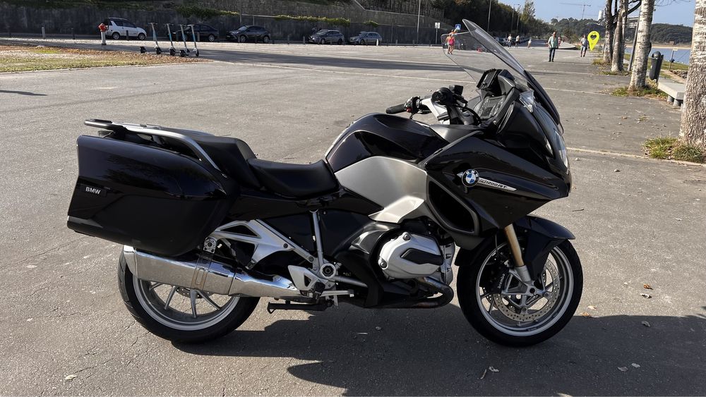 BMW R 1200 RT LC