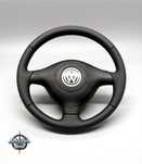 Kierownica Golf Mk4 Passat B5 Seat Leon Skoda Octavia nowa skóra