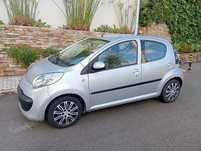 Citroën C1 1.0 SX