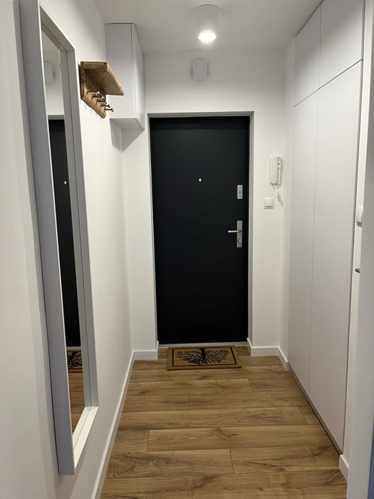 19 m2 Pole Mokotowskie/ metro/ SGH