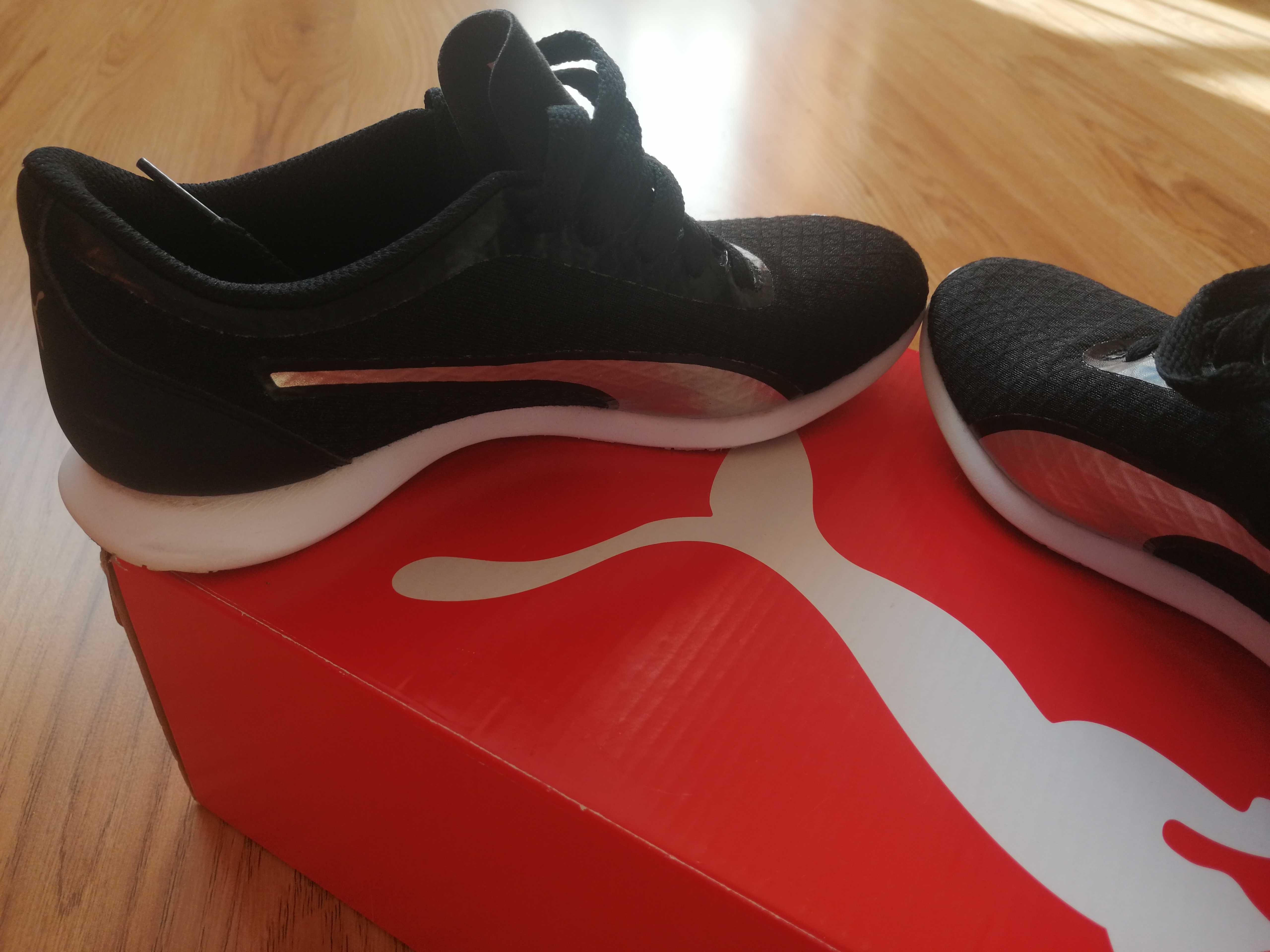 Buty Puma soft foam r. 36 NOWE