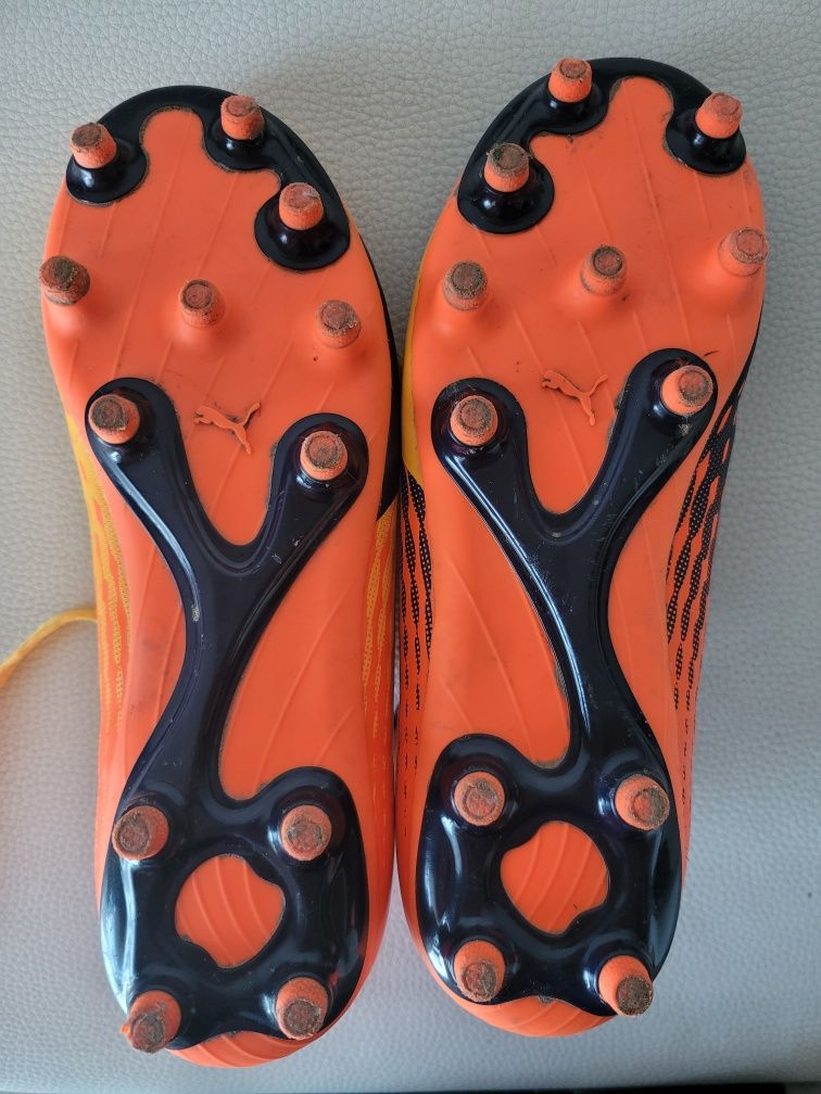 Korki Puma Evospeed rozm. 35,5