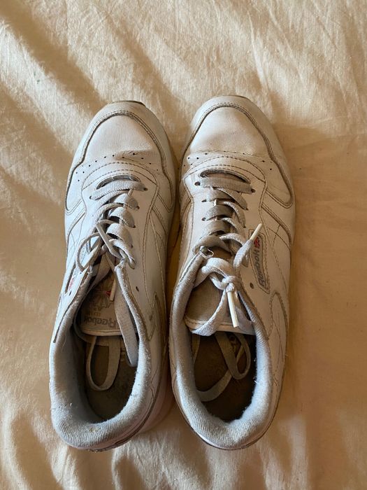 Sapatilhas Reebok 36,5