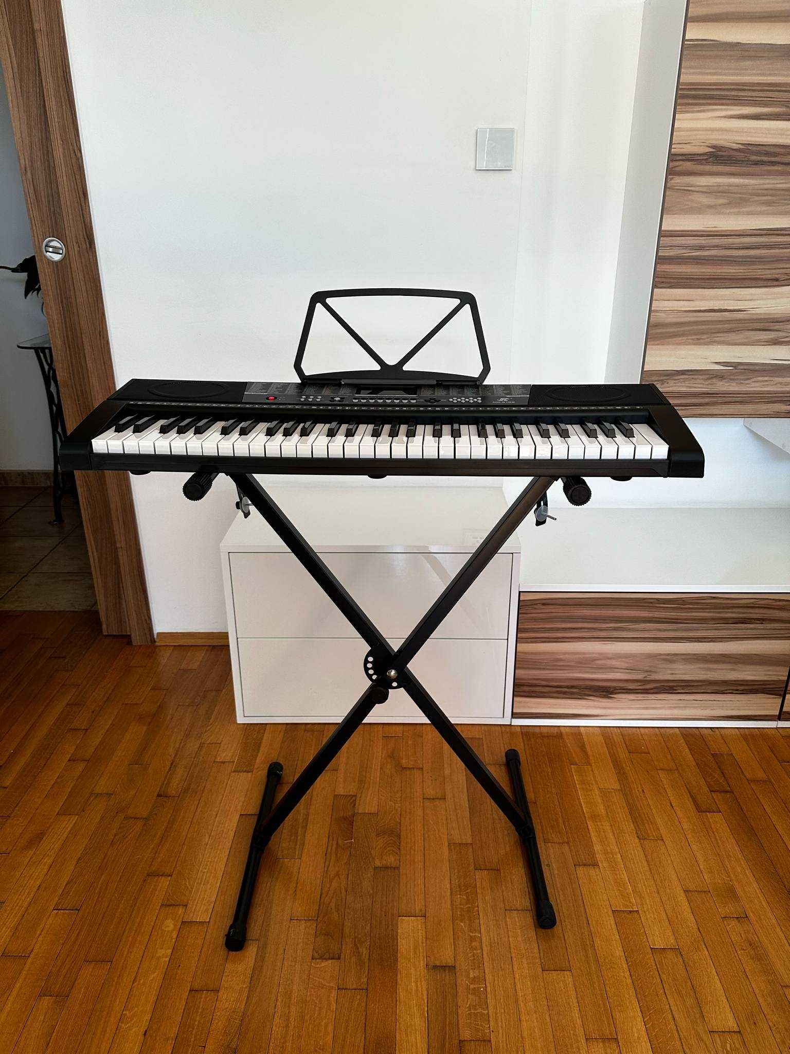 Keyboard MK-2102