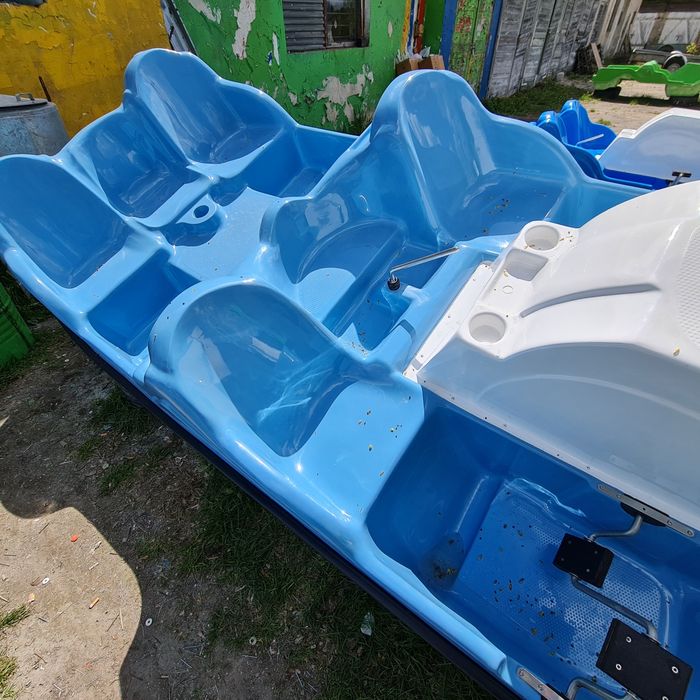 Rower wodny BARTOS rodzinny 405