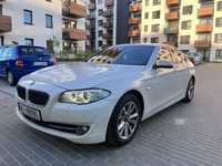 BMW Seria 5 528i xDrive, Polski Salon, Bezwypadkowy, po wymianie rozrządu