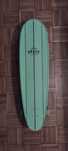 Skate longboard Phil Grace Novo