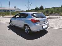 Opel Astra J 1.7 125cv de 12/2013