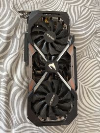 GTX 1080 TI 11GB Aorus