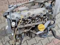 Двигун F9Q 796 F8T Запчастини Renault Scenic RX4 1.9 dci Розборка Шрот