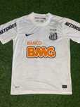 Camisola Neymar 2011