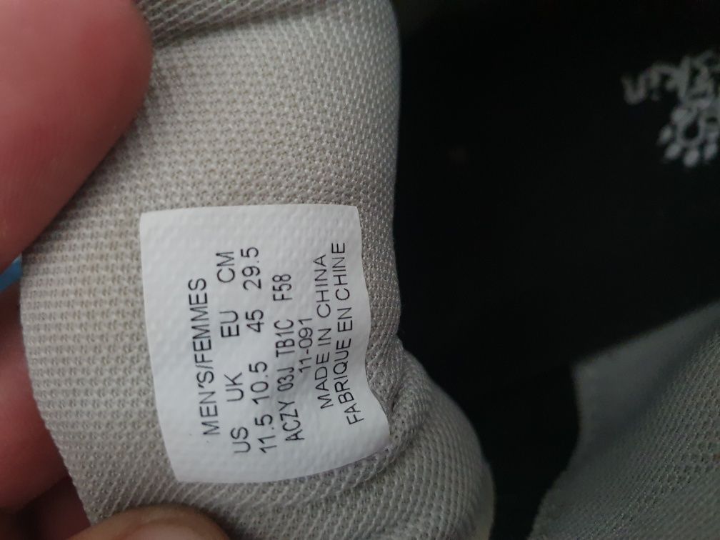 Botas de segurança