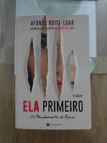 Ela primeiro - Afonso noite luar