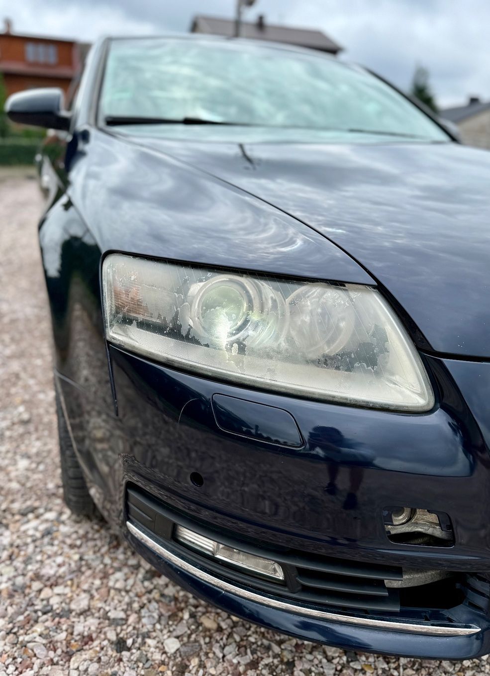 Audi A6 3.0 tdi Quattro