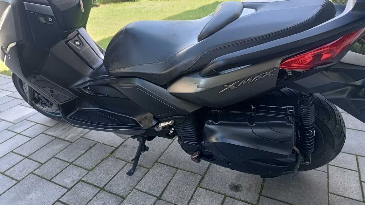 Yamaha x max 400 X MAX 400 YP 400 300