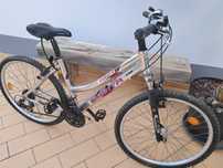 Bicicleta Orbita