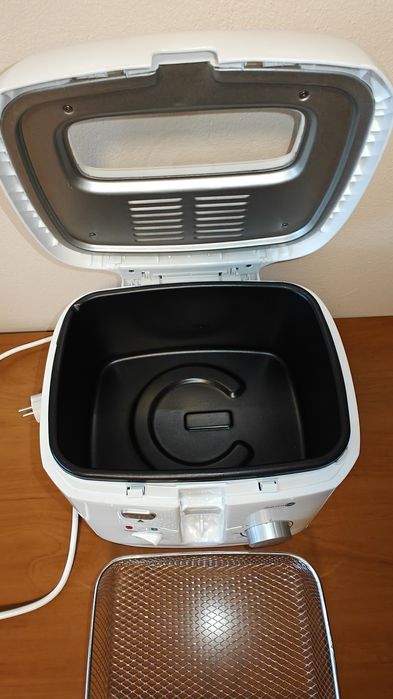 Frytkownica Switch  On DF-C0101