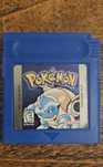 Gra Pokemon Blue NOWA - GameBoy Nintendo Color Advance Pocket Classic
