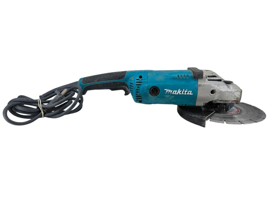 Zestaw Szlifierka MAKITA GA9020+MAKITA 9558HNR Komplet