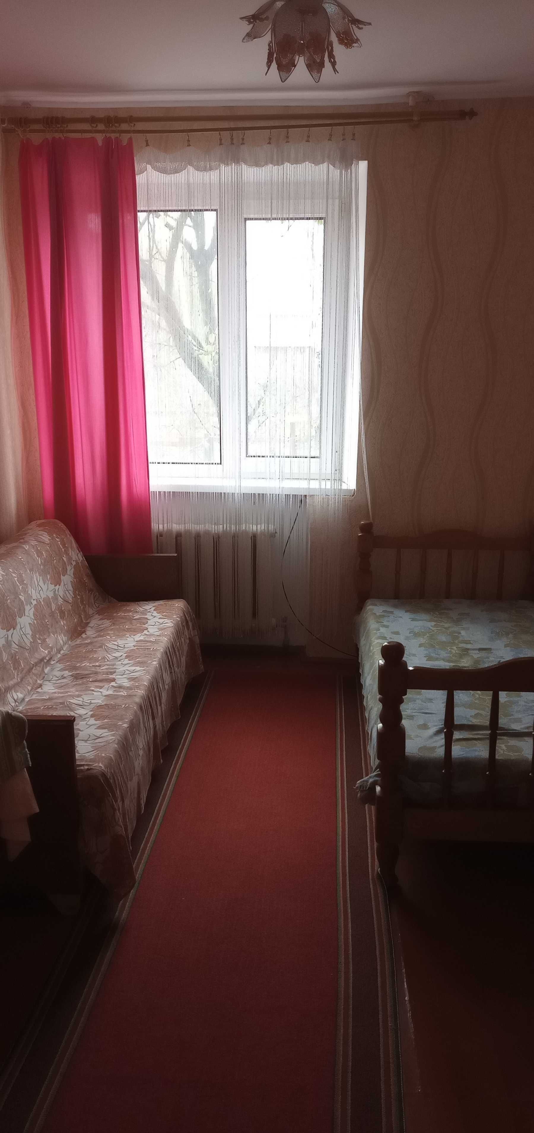 Продам 3-кім. квартиру