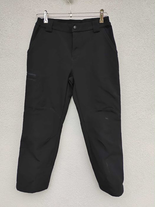 Spodnie softshell Neverest ( rozm.146)