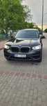 BMW X3 BMW X3 xDrive20d Zamiana na Multivan