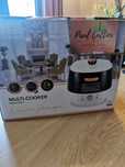Robot kuchenny Multi-Cooker Paul Caltier - Apetit Sava