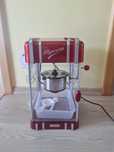 Maszyna do popcornu Unold popcorn retro urodziny impreza