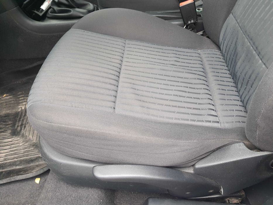 Skoda Octavia 1.6 бензин - 2006