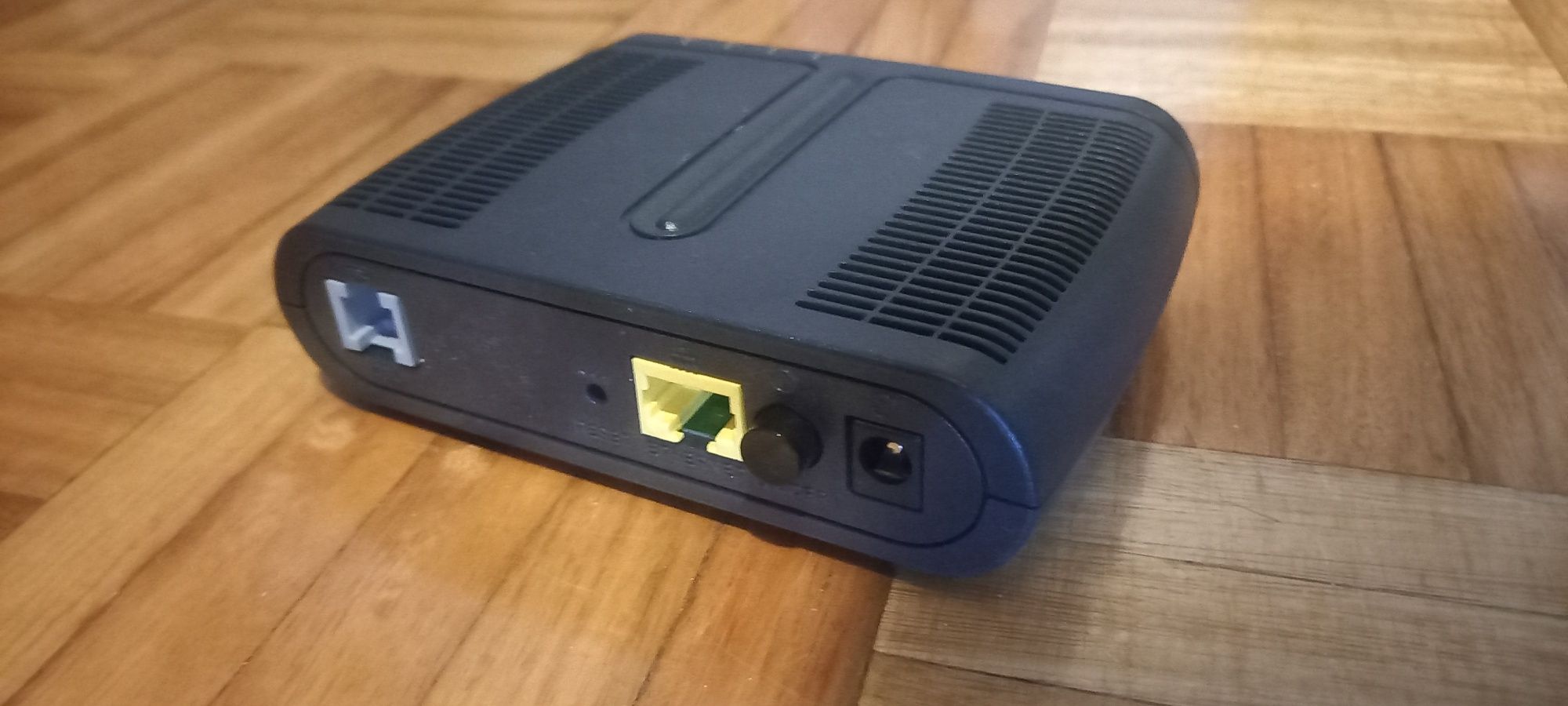 Modem Speedtouch