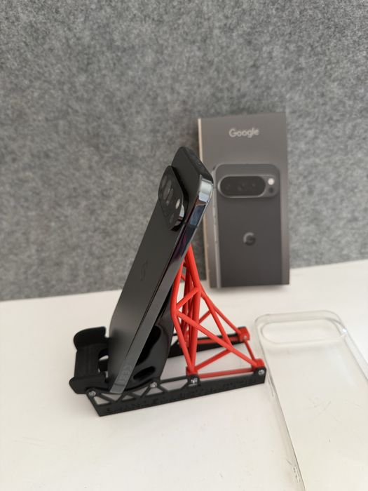 Troco/Vendo Google Pixel 10 Pro XL Obsidian 256GB