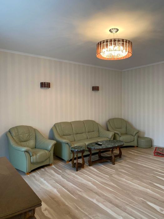 3-х комнатная квартира. Маразлиевская. Парк Шевченко. Новый ремонт.