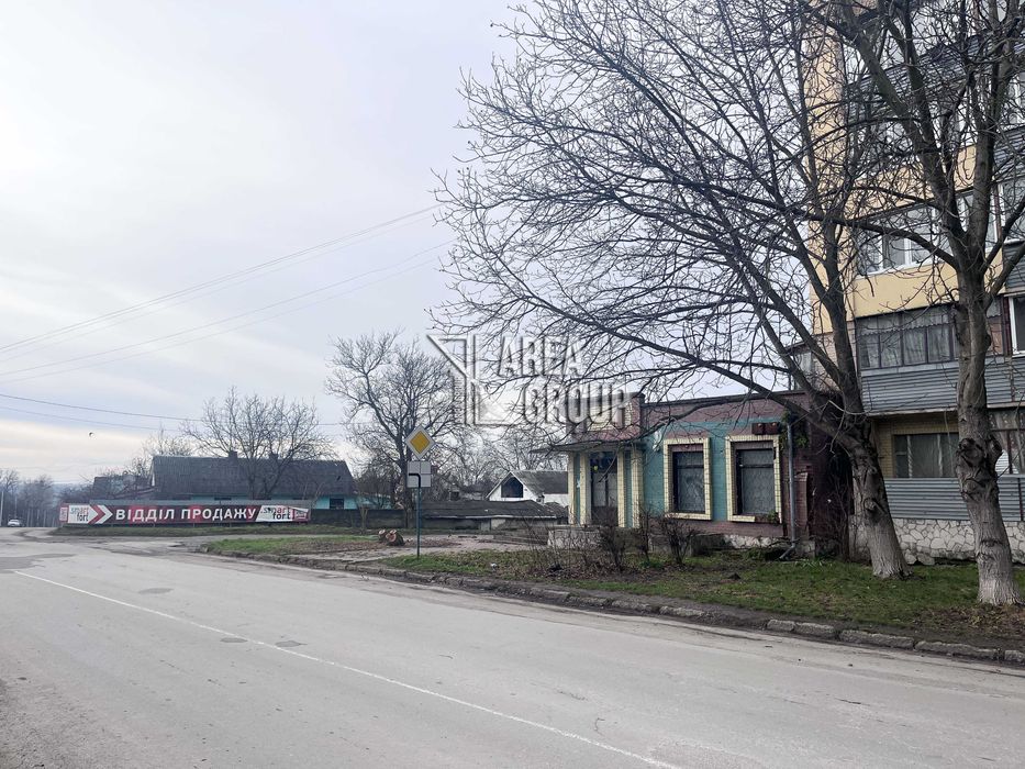 Продається приміщення 795 кв.м на мікрорайоні