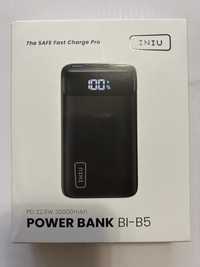 Павербенк Power bank INIU BI-B5 20000mAh. PD22,5W