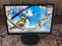 Монітор Asus VW193D *всі гроші з продажу переведу на ЗСУ*