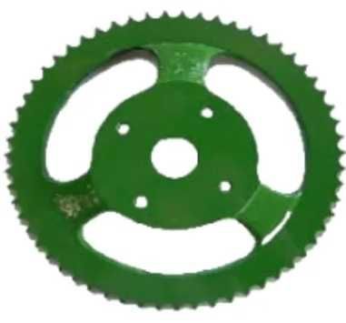 CQ13098  Koło zębate  JOHN DEERE