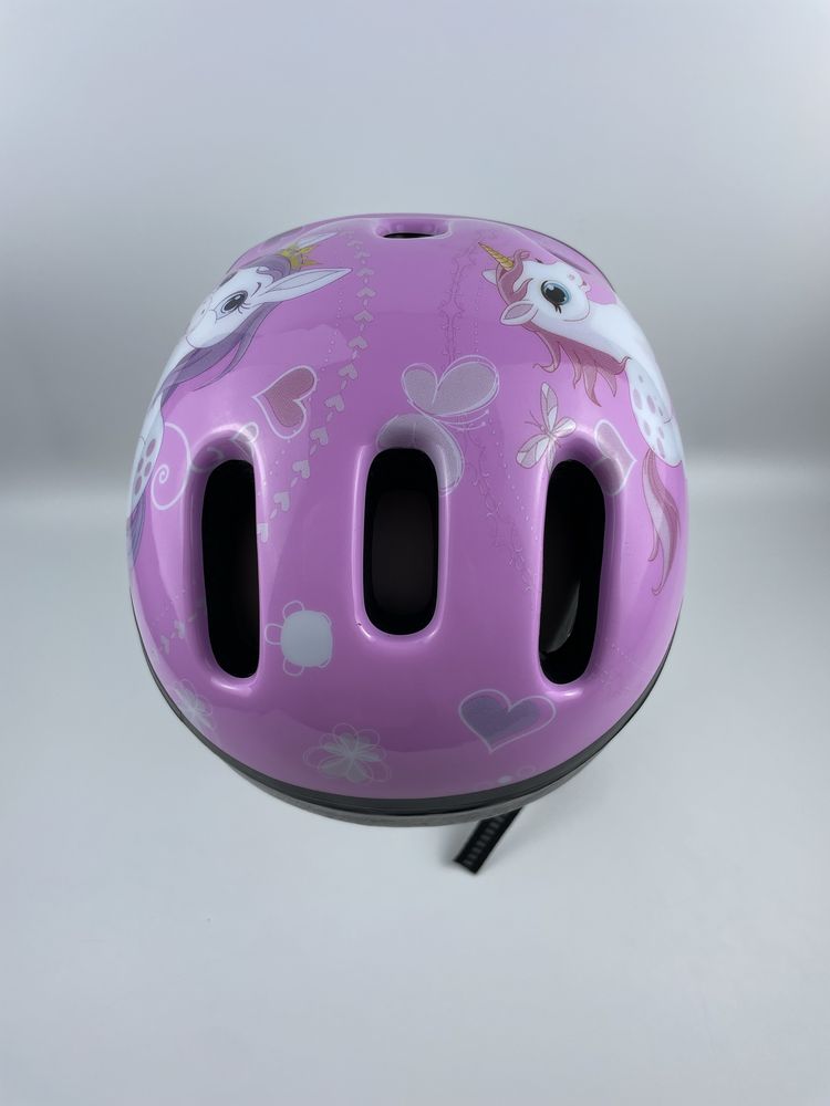 Kask Rowerowy 44 cm - 48 cm /194/