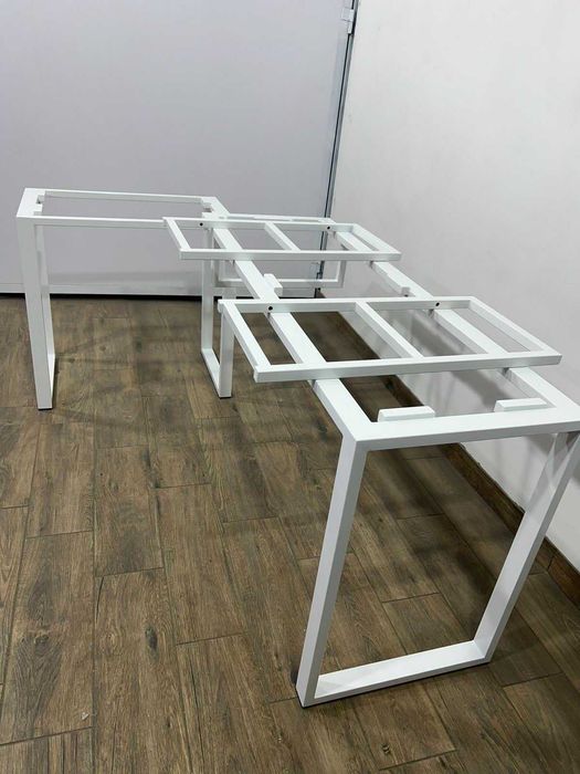 Офісні меблі. Офисная мебель. Ніжка для столу. Каркас для столу.