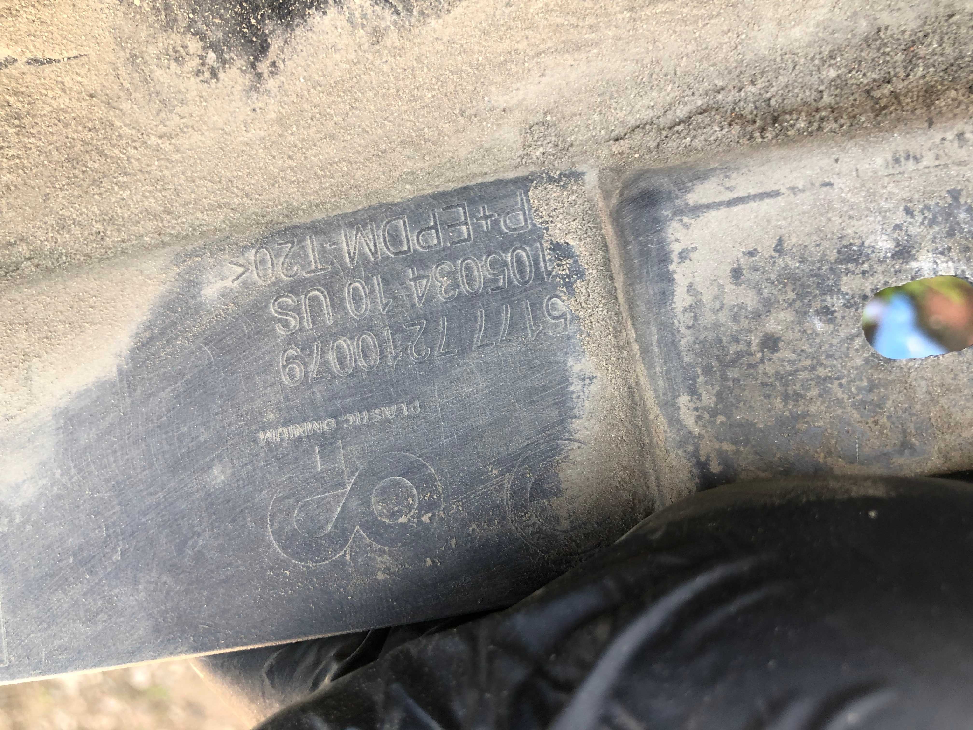 listwy nakładki progowe próg bmw x3 f25 x4 f26