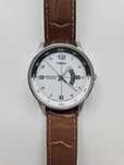 Zegarek Timex Perpetual Calendar WR100 – sprawny, nowa bateria