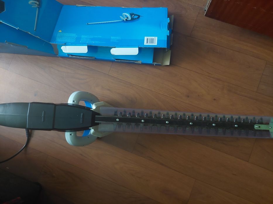 Nożyce do żywopłotu Macallister 50cm