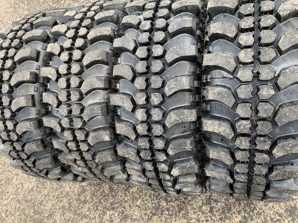 Шини нові болотяні 265/70 R16 Trekker off rod 265 70 16