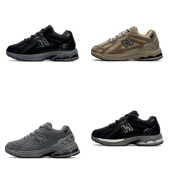 ВСІ КОЛЬОРИ New Balance 1906R нью беленс 1906 нью баланс 1906