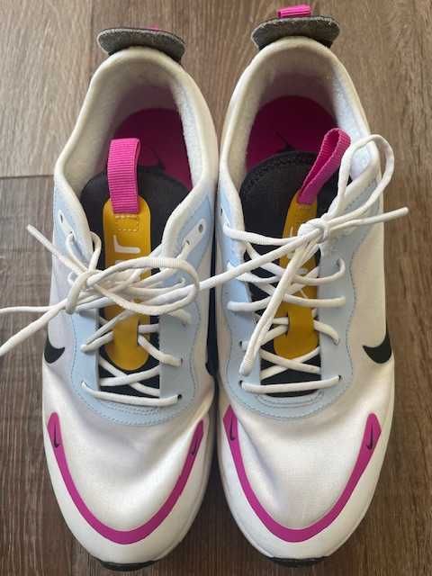 Sneakersy NIKE Air Max Dia roz. 38
