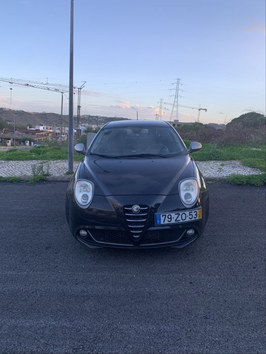 Alfa romeo mito 1.3